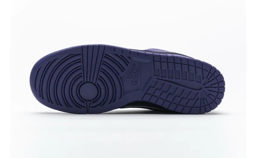 fake nike dunk purple lobster