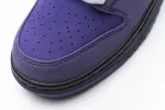 concept purple lobster replica