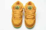 orange grateful dead dunks reps