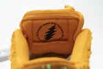 nike grateful dead orange reps
