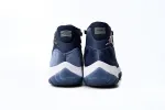 Jordan 11 Retro Midnight Navy (Women's)  AR0715-441