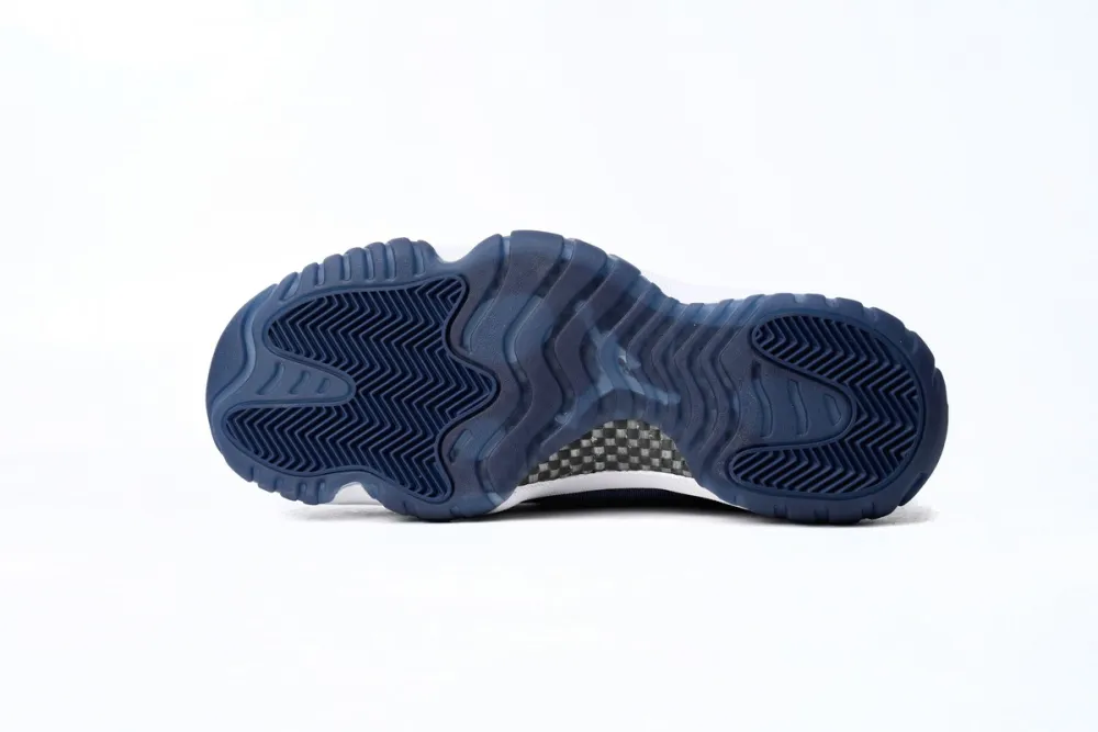 Jordan 11 Retro Midnight Navy (Women's)  AR0715-441