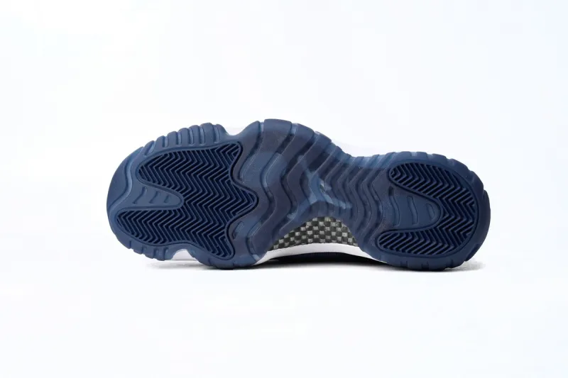 Jordan 11 Retro Midnight Navy (Women's)  AR0715-441