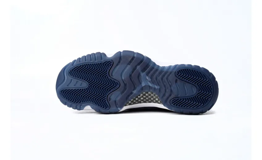 Jordan 11 Retro Midnight Navy (Women's)  AR0715-441