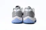 fake jordan 11 cement grey