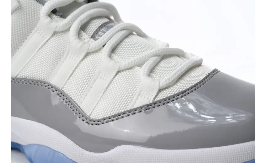 jordan 11 cement low reps