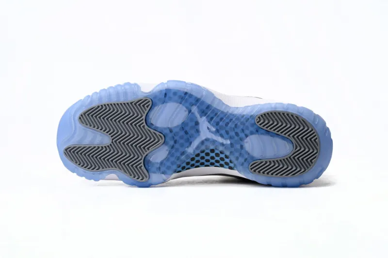 jordan 11 low cement reps