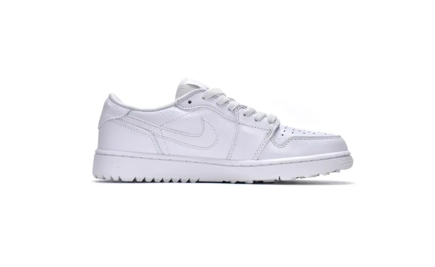 fake jordan 1 triple white