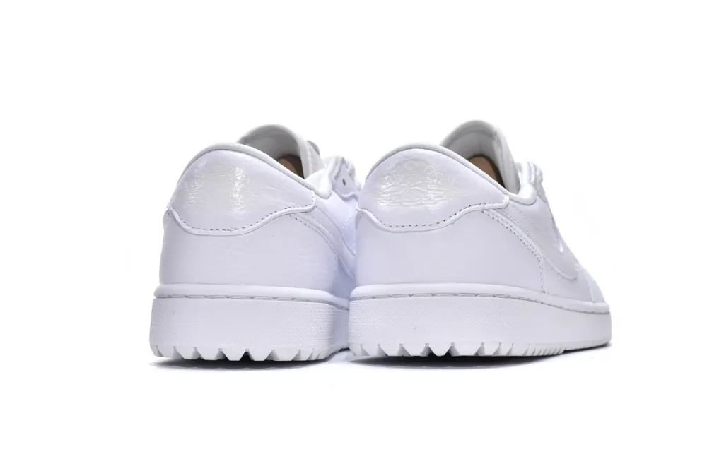 air jordan 1 triple white reps