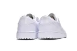 air jordan 1 triple white reps