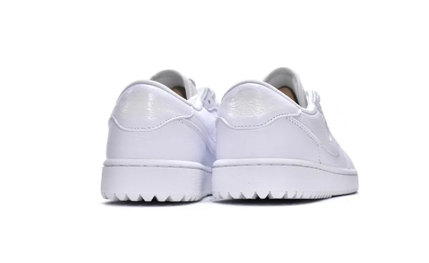 air jordan 1 triple white reps