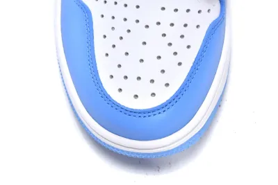 Jordan 1 Retro Low Golf UNC DD9315-100 02