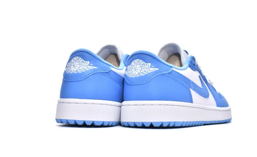 jordan 1 unc golf reps