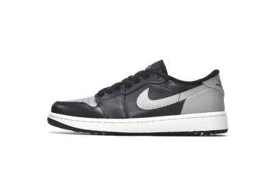 Jordan 1 Retro Low Golf Shadow DD9315-001 01