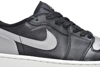 Jordan 1 Retro Low Golf Shadow DD9315-001 02