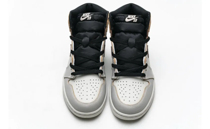 jordan 1 high og defiant sb nyc to paris reps
