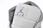 fake jordan 1 mid neutral grey