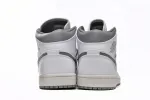 jordan 1 mid neutral gray replica