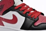 jordan 1 alternate bred toe replica