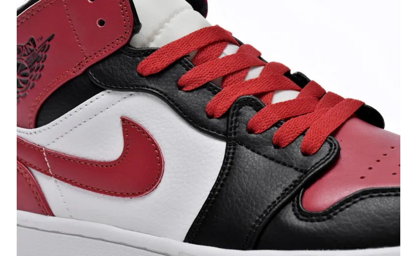 jordan 1 alternate bred toe replica