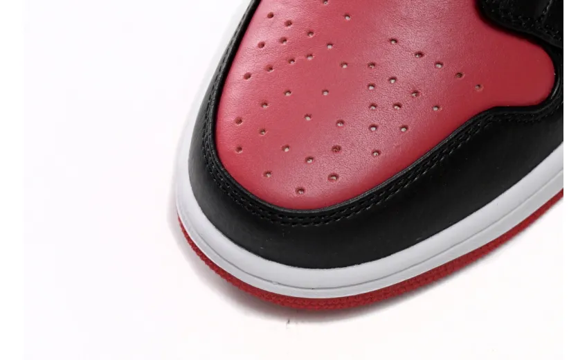 jordan 1 mids bred reps