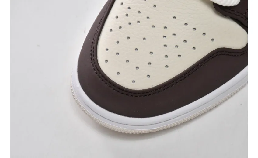 brown basalt oatmeal jordan 1 reps