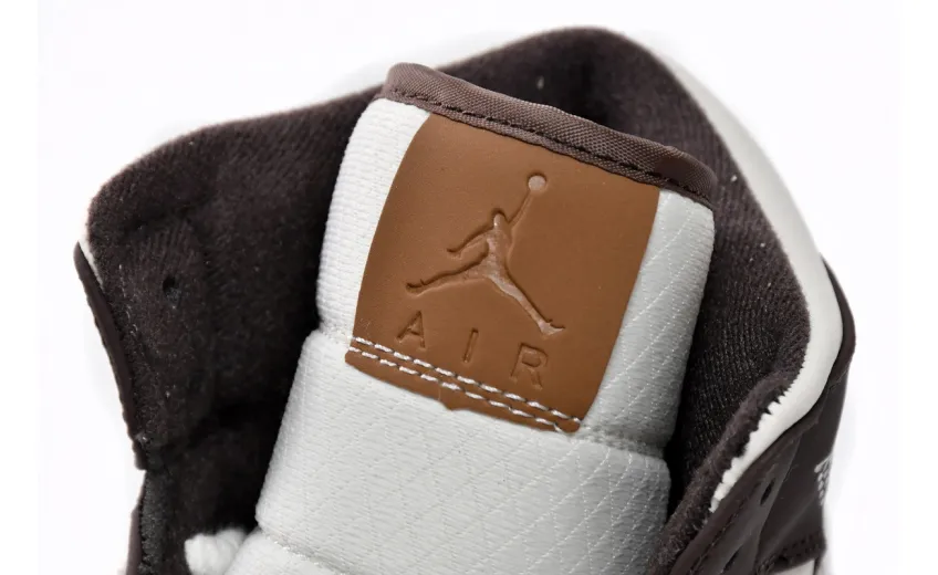 fake air jordan brown basalt oatmeal