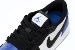 air jordan 1 low golf royal toe replica