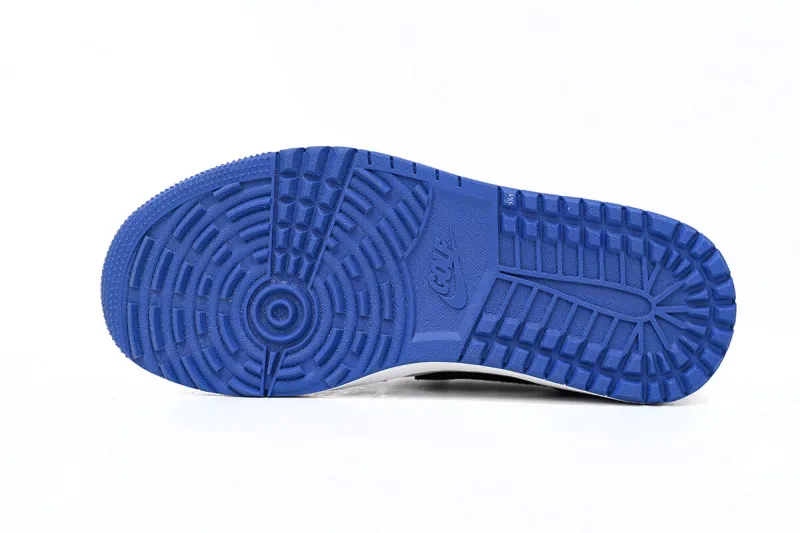jordan 1 low golf royal blue reps