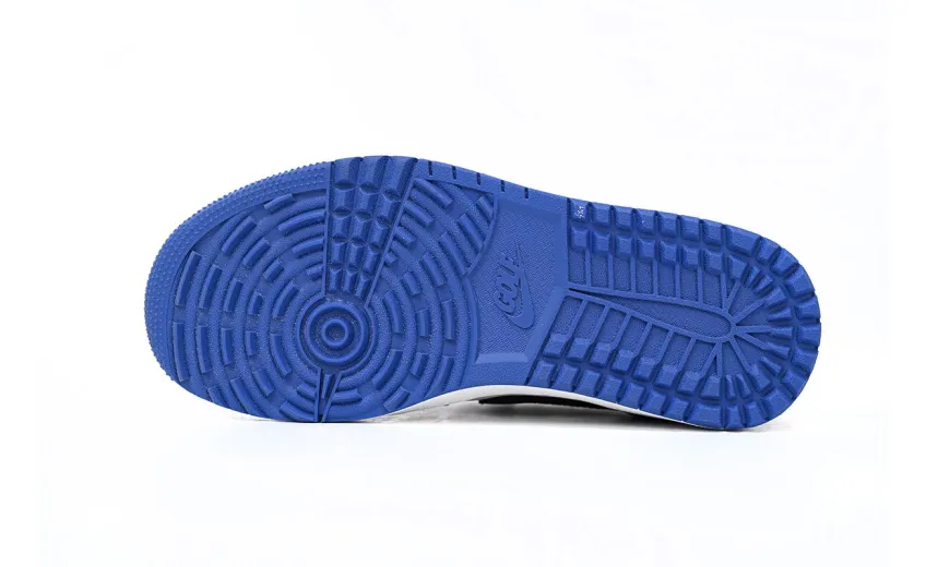 jordan 1 low golf royal blue reps