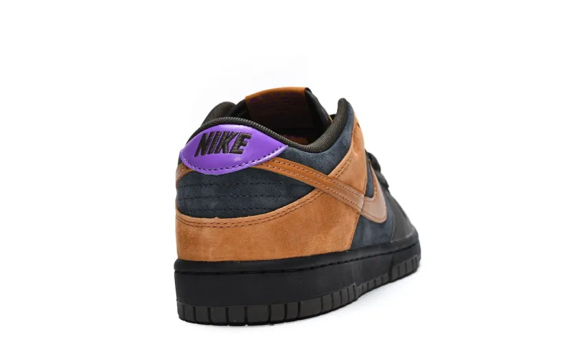 nike dunk low ciders reps