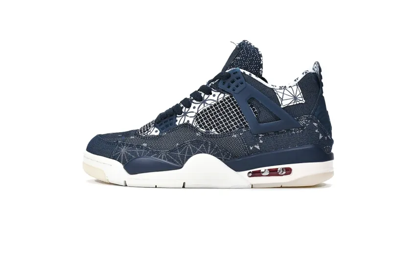 fake air jordan 4 retro se sashiko