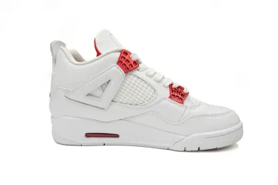 Jordan 4 Retro Metallic Red CT8527-112  02