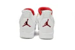 jordan 4 red metallic reps