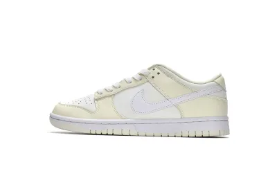 Nike Dunk Low Coconut Milk DJ6188-100 01