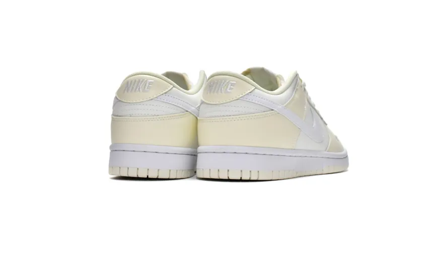 nike dunk coconut milk reps