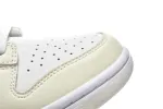fake coconut dunks