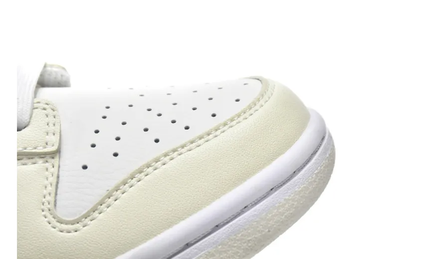 fake coconut dunks