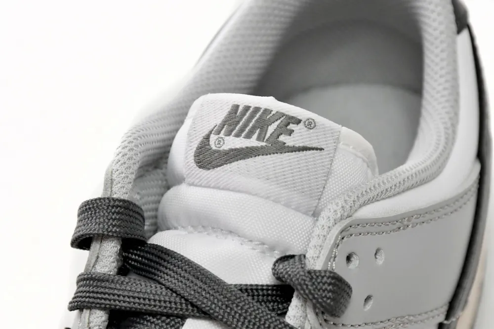 nike dunk low smoke grey reps