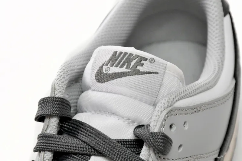 nike dunk low smoke grey reps