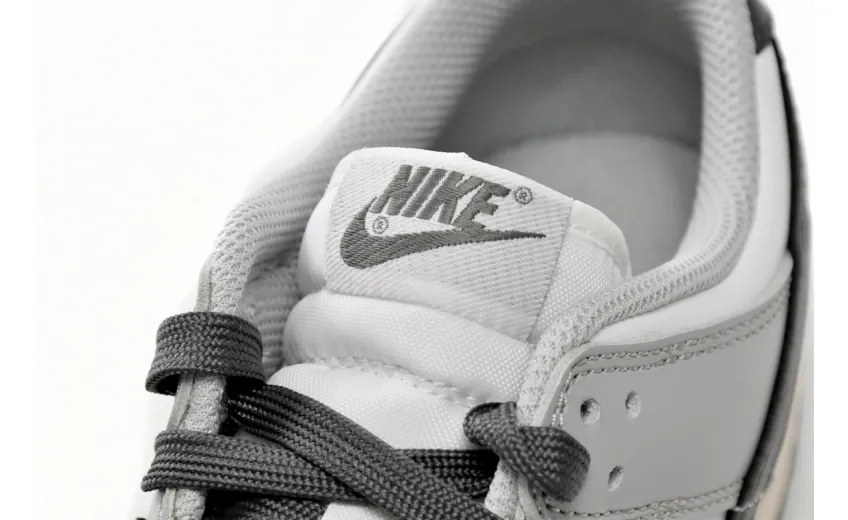 nike dunk low smoke grey reps