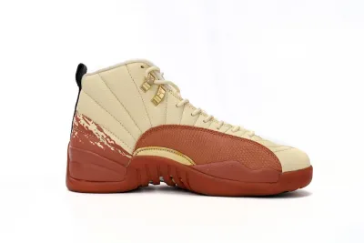 Jordan 12 Retro Eastside Golf Out of the Clay DV1758-108 02