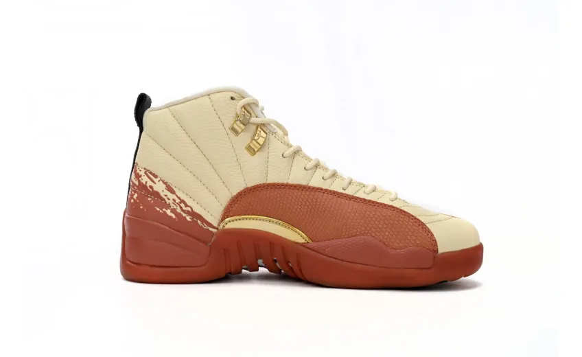 jordan 12 eastside golf reps