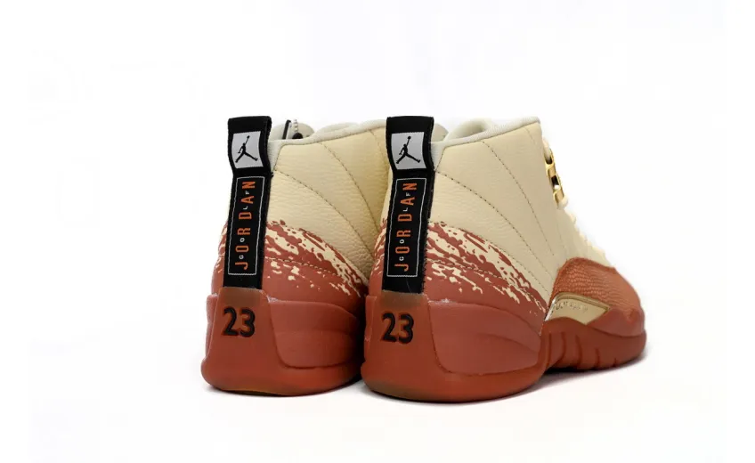 fake eastside golf jordan 12