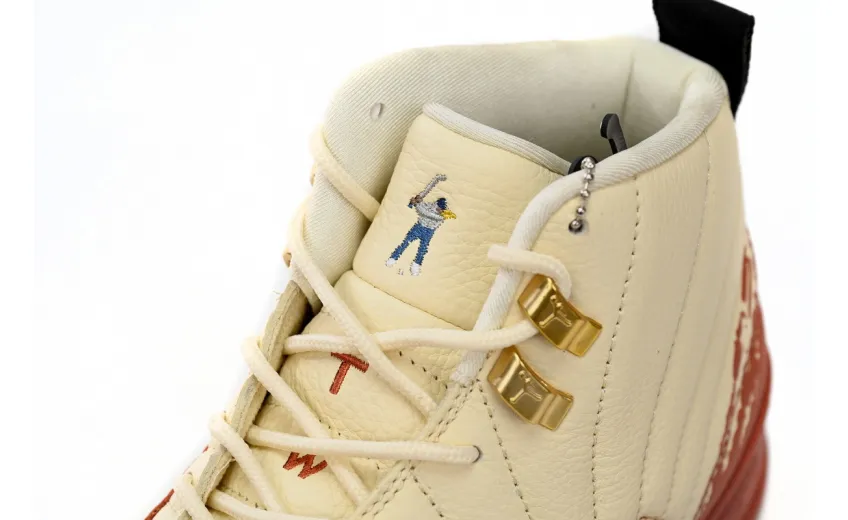 air jordan 12 eastside golf reps