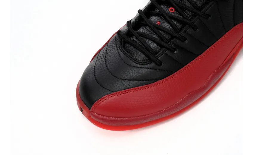 fake jordan retro flu game 12