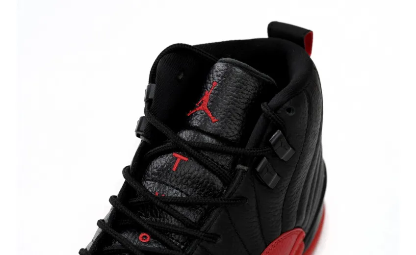 air jordan 12 flu game replica