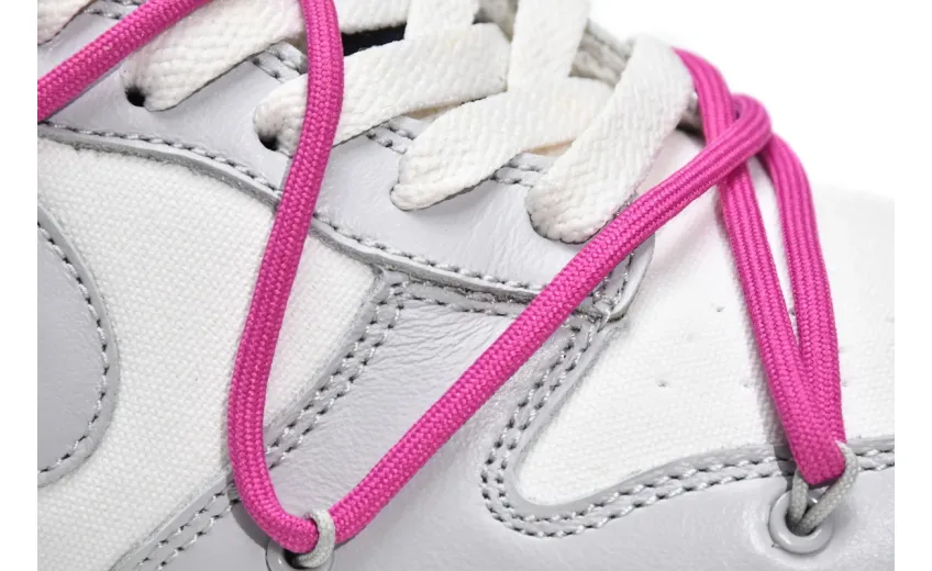 nike off white dunk lot 30 reps