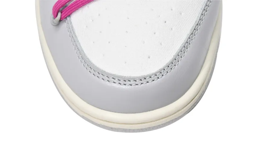 dunk low off white 30 replica