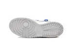 nike dunk off white lot 10 reps